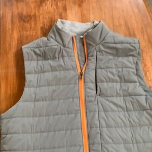 Lululemon winter vest